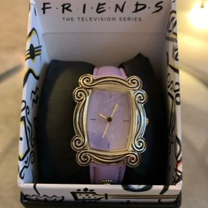 Friends Watch
